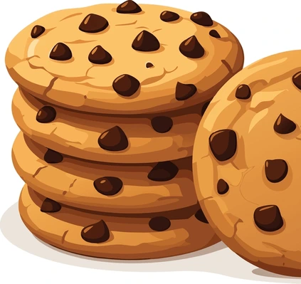 Chocolate Chip Cookie